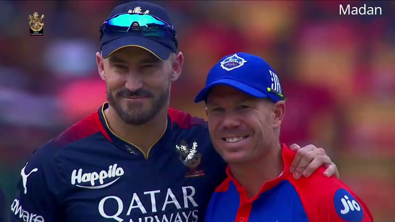 RCB vs DC Highlights | IPL Bengaluruvs Delhi Highlights | RCB vs DCHighlights