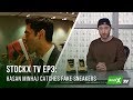 StockX TV Ep. 3 - Hasan Minhaj Catches Fake Sneakers