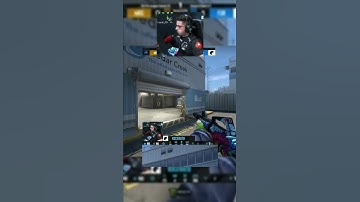 Kscerato nuke 4k #Shorts #csgo #kscerato