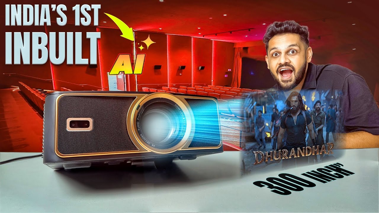 Windowfx Pro Projector Best Projector Under 20k - Fizix Fx Pro projector Review “300 inch ...
