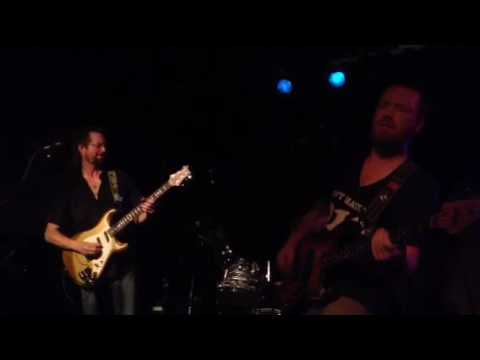 Golden Gate Wingmen 8/14/2016 #1