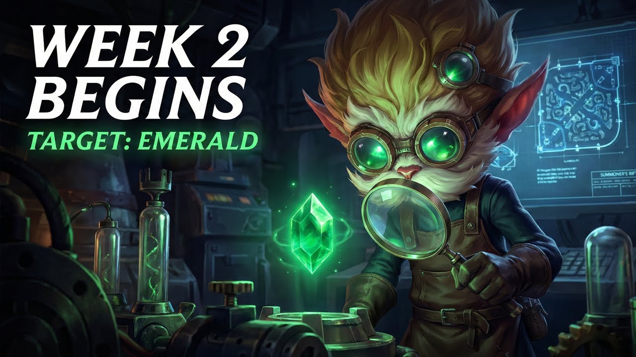 Heimer Lab Day 8: New Week, New Experiments, Same Discipline 🧪