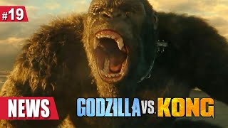 King Kong in Chains, Spider-Man 3 News, Scandal over Monster Hunter &amp; More | MOVIE NEWS