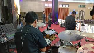 ku rindu sabdaMu. IR 2 Minggu 8 maret 2020. GPdI ampana kota.