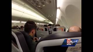 NewsCenter 5's Ed Harding documents his road to the Super Bowl Content