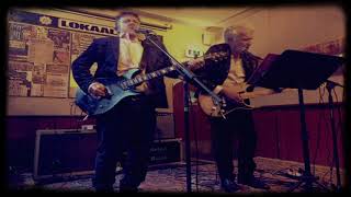 johnny dowd white dolemite lokaal42 helmond 220419