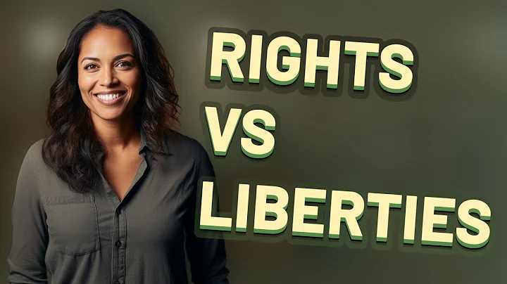 How Does Government Protect Civil Rights Differently from Civil Liberties?