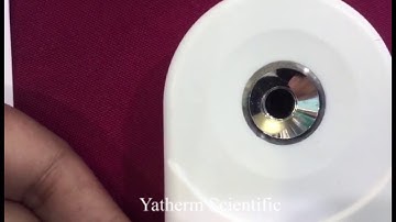 Digital Brix Refractometer