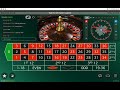 Roulette Strategy - The Straight Up Bets  2020  Roulette Boss