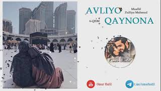 Avliyo qaynona 6-QISM | Авлиё қайнона