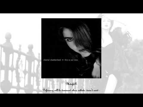 Chantal Chamberland – Don't Explain