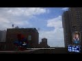 Spider-Man 2 playthrough