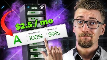 ChemiCloud Review — 0.8s Load time For $2.5/mo (No...Seriously)