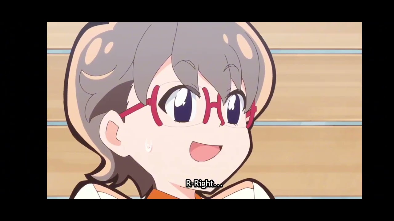 Wonderful precure funny clip #2