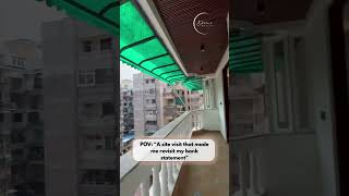 Why Families Love Homes Like This in NTPC Apartment Sec-19