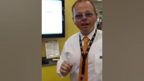 IAR Systems at #designwest discussing I-scope