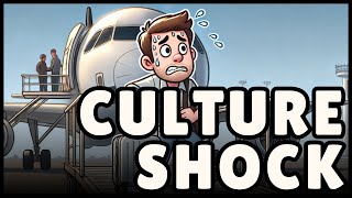 What is Culture Shock? (Easy Explanation)