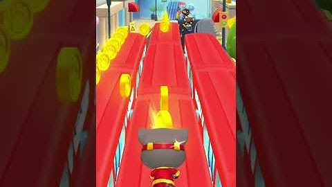 Tom Hero (2021) New Version || Android iOS Gameplay || Whatsapp Status||KVP World of Music||#shorts