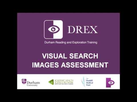 Visual Images Assessment