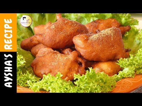 ফিশ ফ্রাই/ পাকোড়া- ফিশ আমৃতসারি | Amritsari Fish Fry/ Macchi -Panjabi Fish Pakora Recipe Bangla