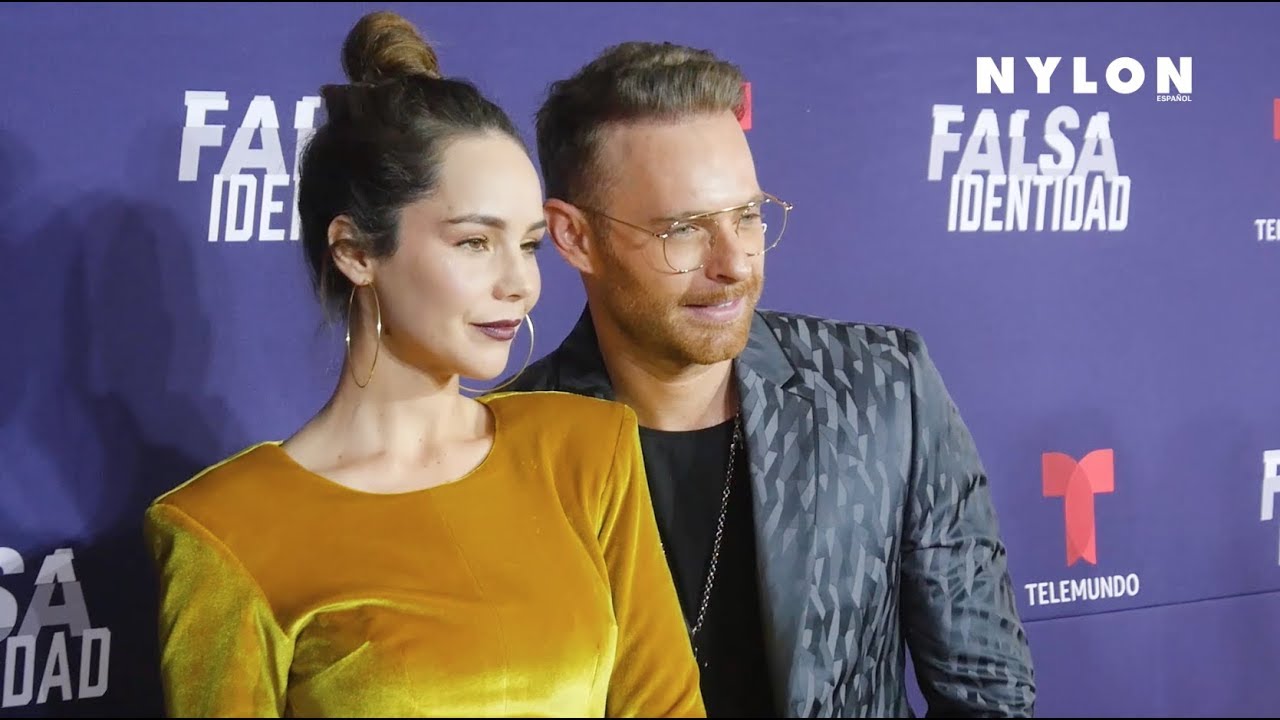 Presentación exclusiva del primero episodio de la nueva serie 