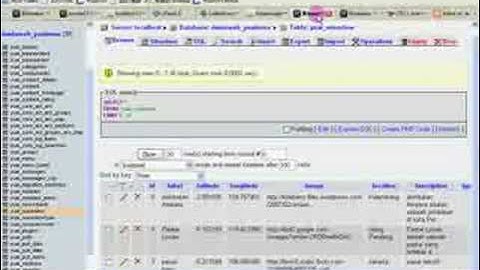 XMLRPC Nusantara View (adddata)