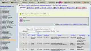 XMLRPC Nusantara View (adddata)