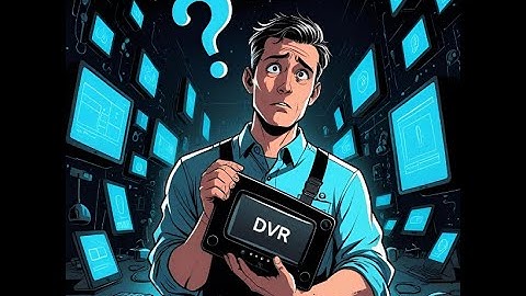 CPPLUS Orange series DVR/NVR password resetting