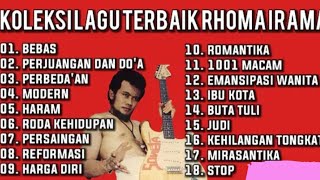Koleksi Lagu Rhoma Irama Full Album 2025