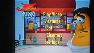 Veggietales Wrestlers Of Japan Part 2 Instrumental
