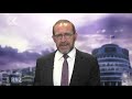 Andrew Little responds to referendum results