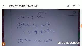 Dirichlet's Integration