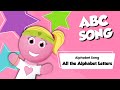 Alphabet Learning Quiz