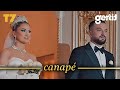 DASMA Engjëllusha Salihut Dhëndri Vallëzon Me Nuse Shyhrete Behluli Dhe Learta Jakupi Me Emocione DASMA Engjëllusha Salihut Dhëndri Vallëzon Me Nuse Shyhrete Behluli Dhe Learta Jakupi Me Emocione