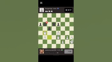 Chess channel|Try your mind pt 2487| Subscribe to my YouTube channel #chess #chessgame #chesspuzzle