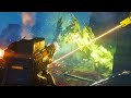 Helldivers 2 just got easy mode