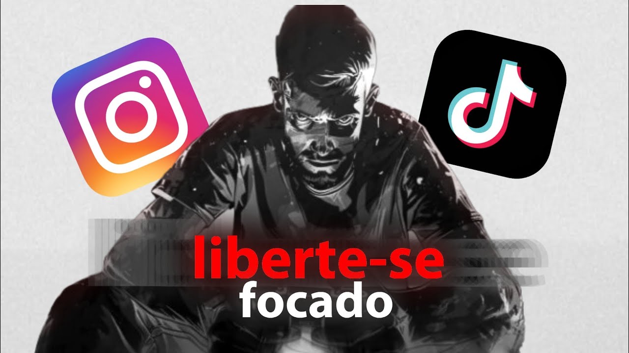 Me dê 5 minutos e eu vou te fazer ter um FOCO IMPARÁVEL