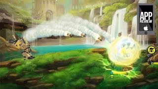 Tank Nation: The App Review screenshot 4