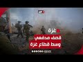 7 شهداء في غارات إسرائيلية على رفح.. وغارات تضرب خان يونس من 4 جهات
