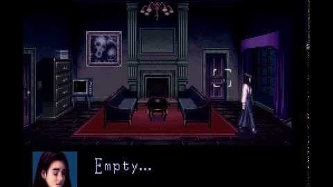 Clock Tower: The First Fear - Ending G