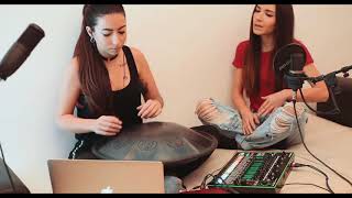 gioli & assia starry nights performed on rav vast