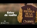 Conjunto chaney  estoy de vuelta  salsa con letra romntica