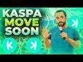 99% Are Missing This Kaspa Catalyst... Huge Move Soon?
