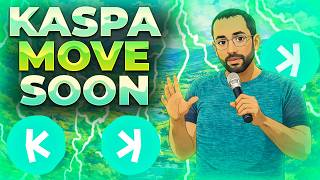 99% Are Missing This Kaspa Catalyst... Huge Move Soon?