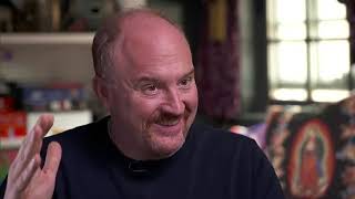 Louis C.k. - The Meaning Of Cringeworthy
