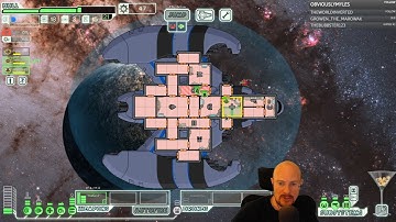 FTL Multiverse, WITH pause, Normal Mode! MEVR-478, 2nd run