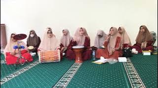 sufna Yuna #marawis #jonggol #team_THAMAIS