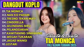 Download Lagu DANGDUT KOPLO TERBARU 2025 TIA MONICA,NAN KO PAHAM,TRESNO TEKAN MATI | SHINTA ARSINTA FULL ALBUM MP3 Download Lagu DANGDUT KOPLO TERBARU 2025 TIA MONICA,NAN KO PAHAM,TRESNO TEKAN MATI | SHINTA ARSINTA FULL ALBUM MP3
