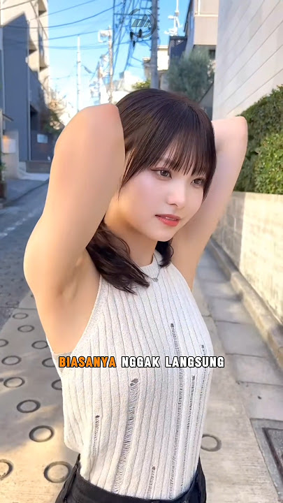 How OPEN Are Japanese Women? Here Are The Facts! #shorts