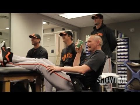 Video: Aubrey Huff Neto